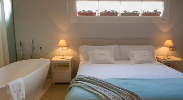 Номер Comfort Jardí de Ses Bruixes Boutique Hotel