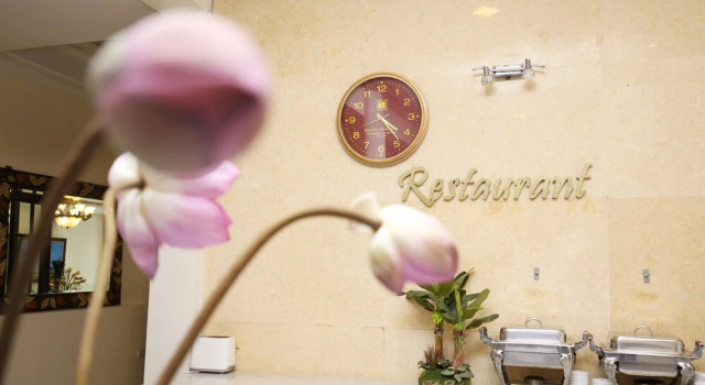Hasu Hotel, Забронировать Отель Бадинь Ханой