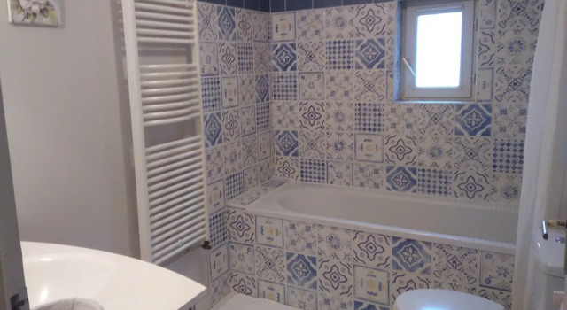 Номер Comfort La Grange Dîmière, près de Tours