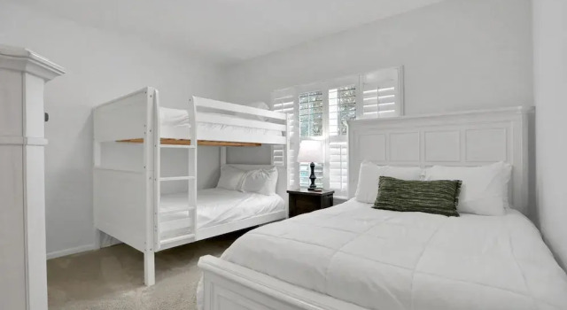 New Dog-friendly Home Near Vilano Beach With Private hot Tub, Grill, W/d, & AC
