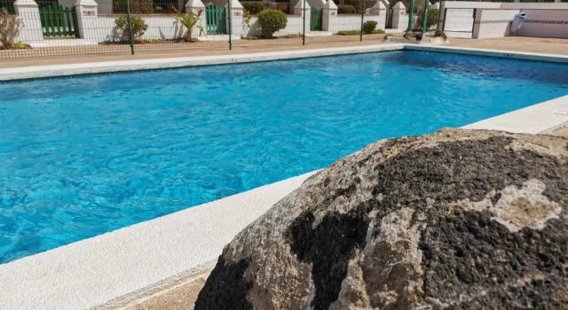 Апартаменты Balancon pool II