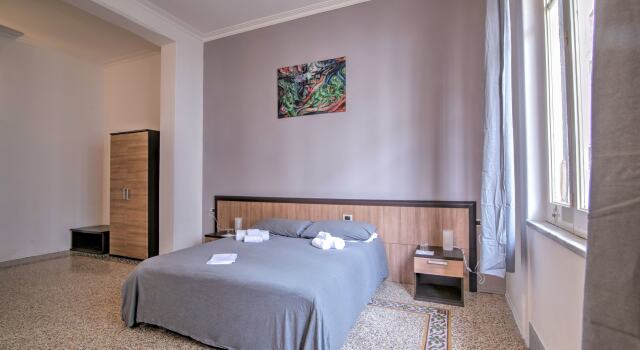 Maqueda Central Suites