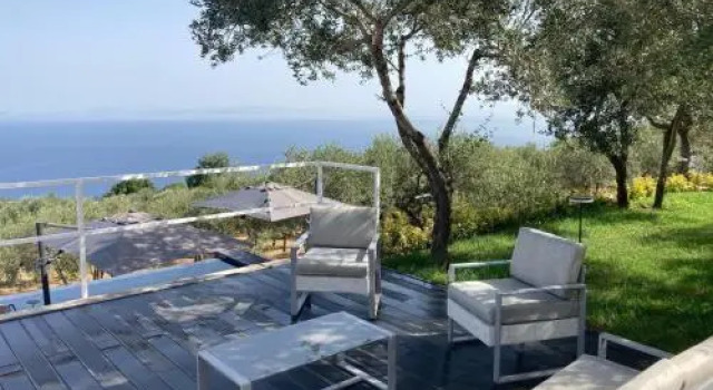Magicstay - Flat 55M² 1 Bedroom 1 Bathroom - Anacapri