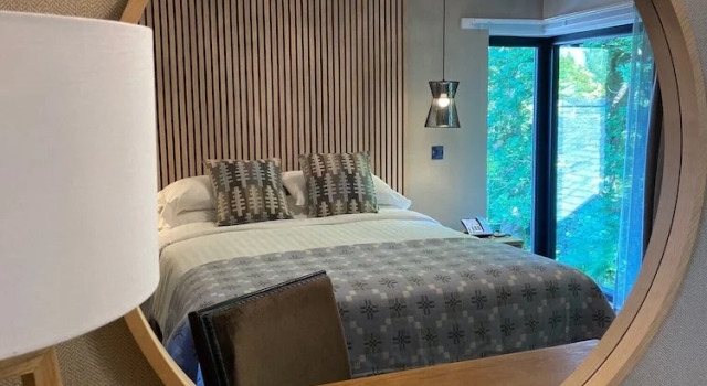 Номер Superior The Waterloo Hotel