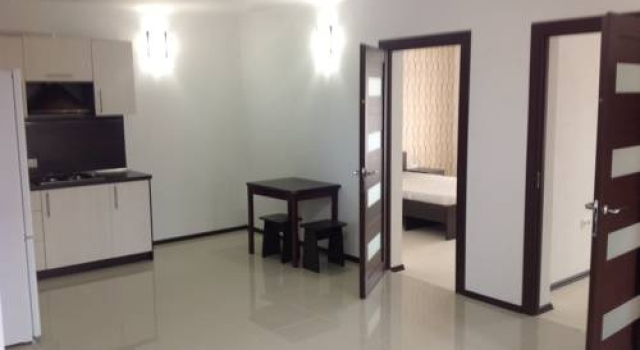 Guest House Na Vasilkovom