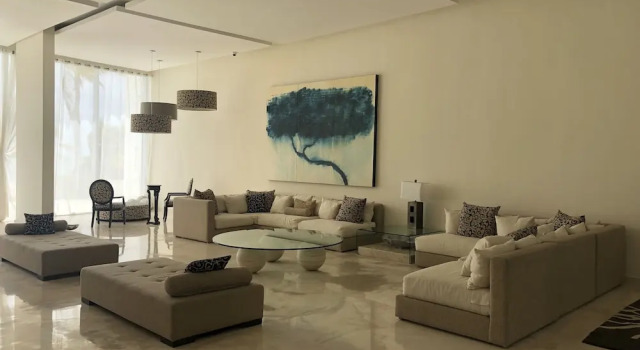 Peninsula Cancun Beachfront, Boek Appartement Cancun Quintana Roo