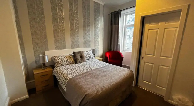Dunmoore Guesthouse