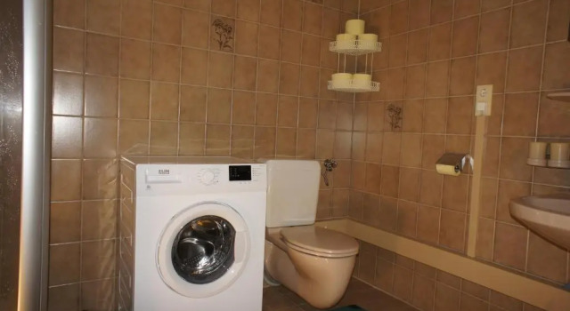 Appartements Gärtner, Rezervovat Apartmán Hotely v Tyrolsko s parkováním, Parkování