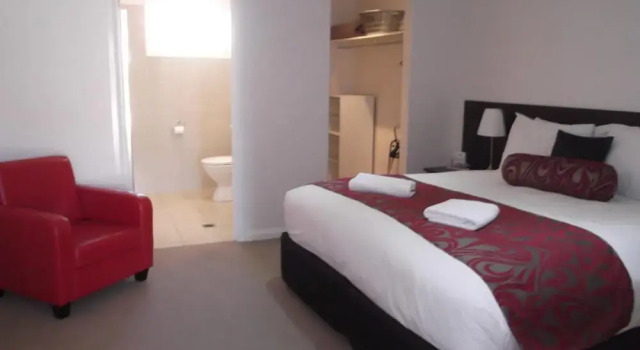 Red Earth Motel, Забронировать Мотель Брокен-Хилл Новый Южный Уэльс