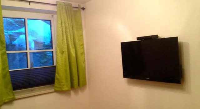 Апартаменты Apartment Gschwandtner Haus Stoareich