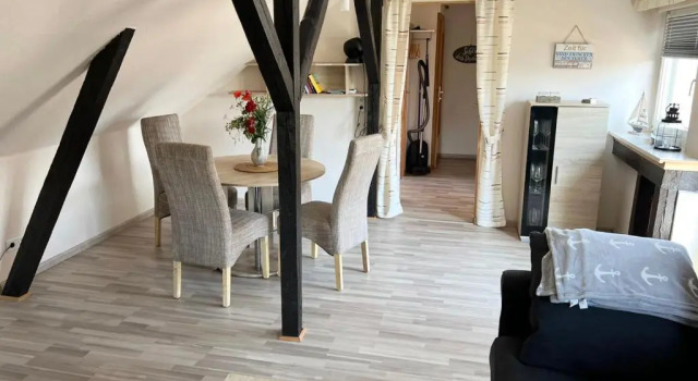 Insel Koje #2, Buchen Sie Hotel Bojendorf Fehmarn
