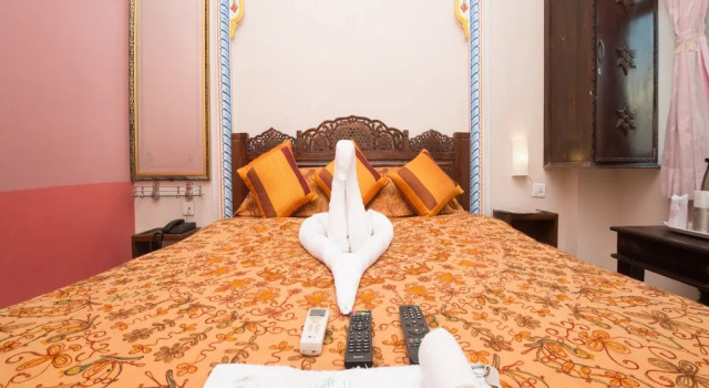 Номер Superior Hotel Moon Light Palace