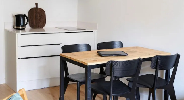 Апартаменты Superior c 1 комнатой Eco Boutique Hostal Grau