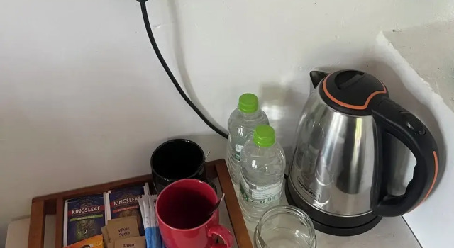 Номер Standard Mountain vibe ella