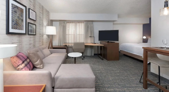 Fairfield Inn and Suites Mobile, Prenota Hotel Mobile Alabama
