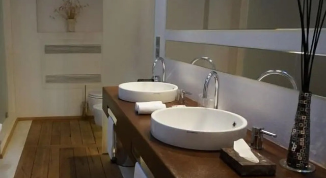 Люкс Hotel Mulino Grande