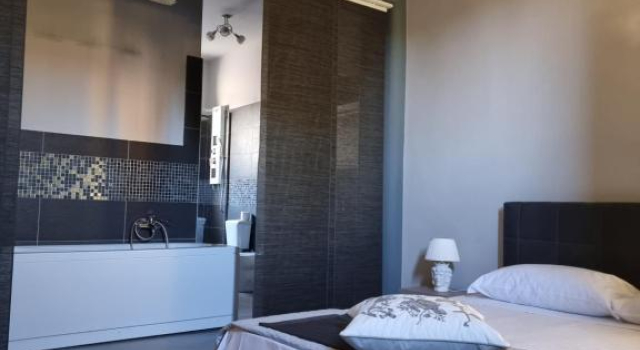 Люкс Casa Tua Suites & Restaurant