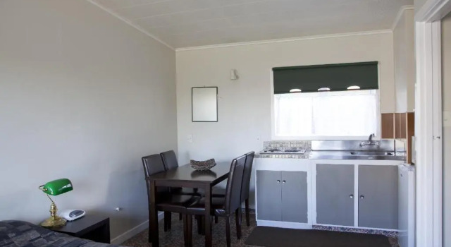 Семейный номер Standard c 1 комнатой Apple Motor Inn