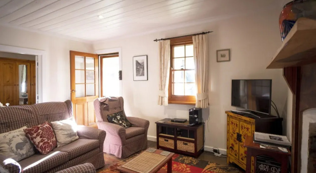Camerons Cottage, Book Feriehus Penola South Australia