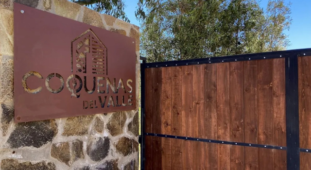Coquenas del Valle, Varaa Lomakoti Huvilat kohteessa Ensenada, Villa