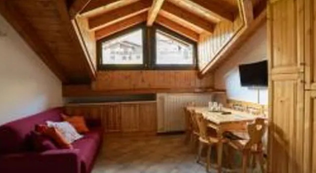 Casetta di Legno, Забронировать Отель Понте-ди-Леньо Адамелло, рядом с Подъемник Корно Д'Аола