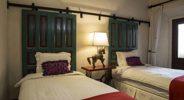 Serendipity Boutique Hotel, Reserva ahora Boutique Hoteles de 4 estrellas en Zacatepeques, 4*