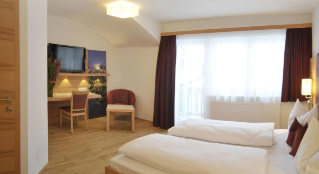 Hotel Sonnschupfer, Réserver Hôtel Schladming Schladming-Dachstein