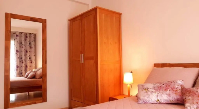 Апартаменты Standard Parrot’s House