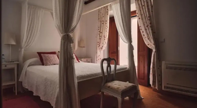 Quinta Dos Anjos, Varaa Hotelli Santarem Ribatejo
