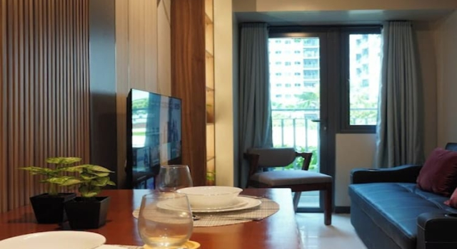 Номер Standard Shore 3 Residences