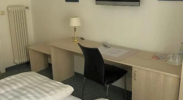 Номер Standard Hotel Occam