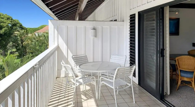 Апартаменты Kiahuna Plantation Condo 96