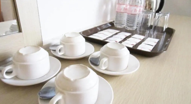 Семейный номер Standard Promenade Service Apartment