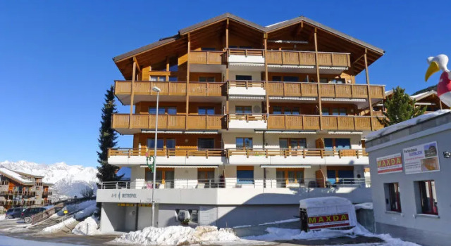 Apartment Appartement 29, Забронировать Апартаменты/квартира Апартаменты Грехен, рядом с Grachen - Hannigalp, Апартаменты/квартира