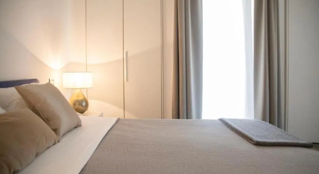 Апартаменты Superior c 1 комнатой Santo Stefano Raro Rooms Collection