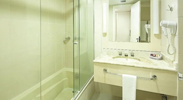 Номер Standard Swan Novo Hamburgo