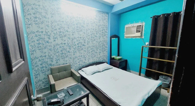 Номер Deluxe Hotel Hoque Tower International