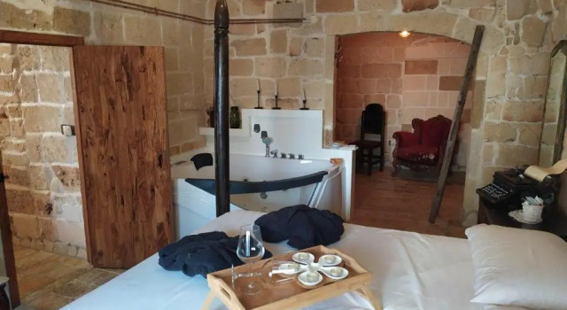 Suite Sant'Irene
