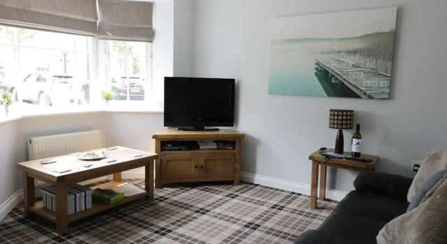 Blue Bay House, Boek Hotel Hotels in Merseyside met zwembad, Zwembad