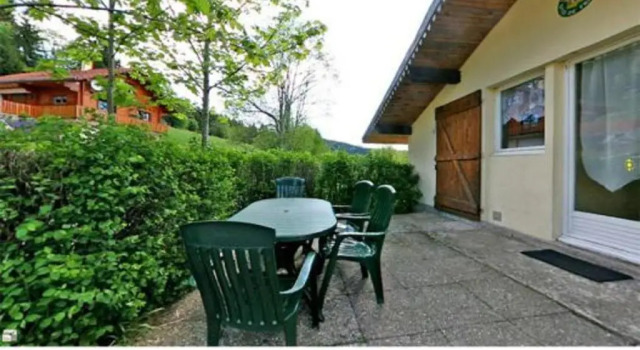 Gîte Gérardmer, 3 pièces, 4 personnes - FR-1-589-134