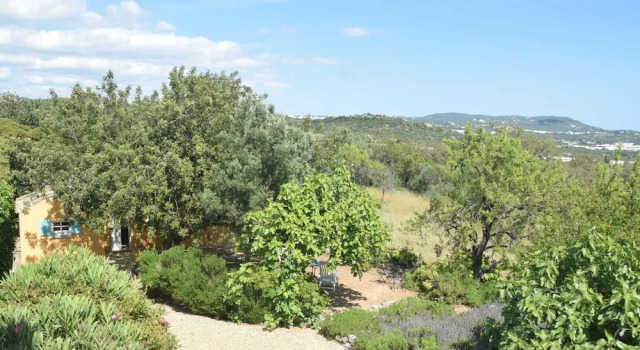 Коттедж Algarve Casa With Pool