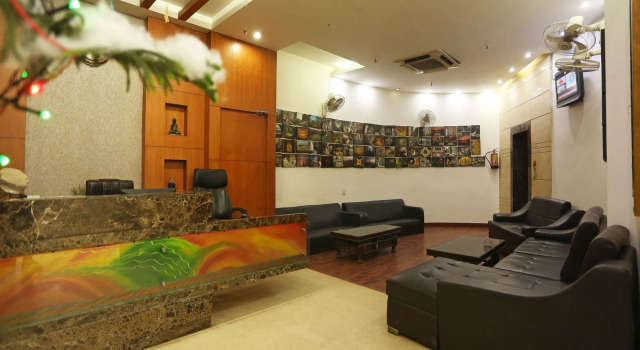 OYO 421 One Hotel