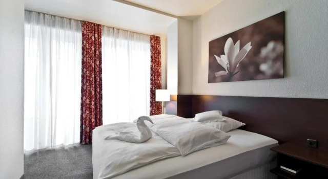 Hotel am Oppspring