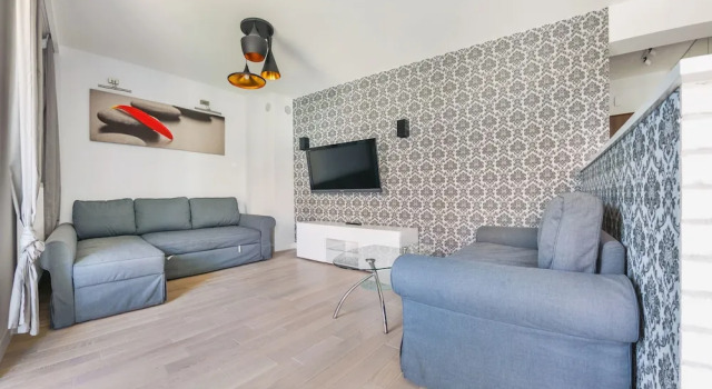 Apartamenty Sun & Snow Osiedle Pogodne