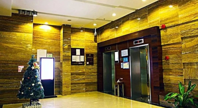 YUMI Apartment-Zhujiang New Town Branch, Забронировать Апартаменты/квартира Отели Гуанчжоу с парковкой, рядом с Станция метро Zhujiang New Town, Парковка