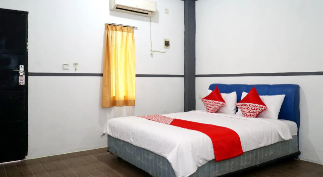 OYO 1861 Martha Guest House
