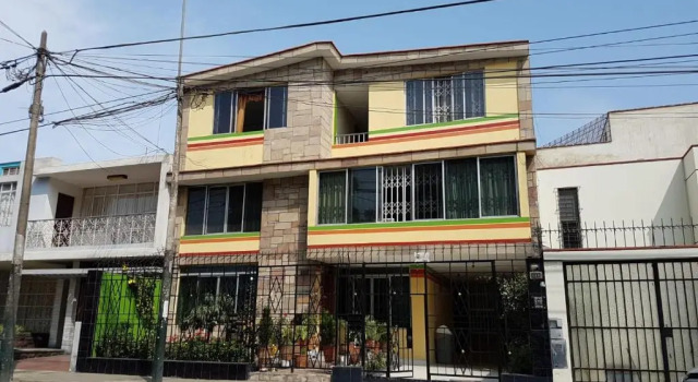 Hospedaje de Lidia, Prenota Hotel Callao Lima