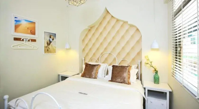 Sanyacoastal Inn Dadonghai, Book Hotel Sanya Hainan