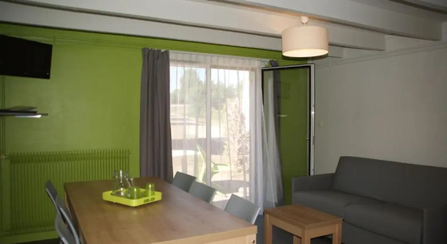 Коттедж Vvf Villages Amboise