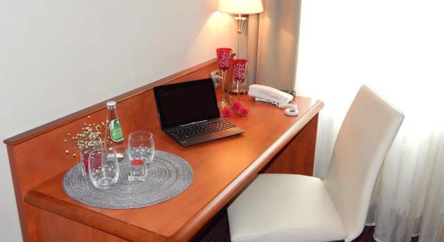 Hotel Krakus